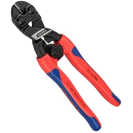 Knipex Kompakt-Bolzenschneider 200 mm