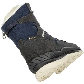 Lowa Ella GTX HI JR navy/eisblau