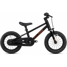 Cube Numove 120 RT 12 Zoll 1K-RT black'n'orange