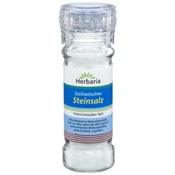 Sizilianisches Steinsalz