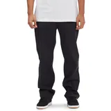 DC Shoes Worker Relaxed Chino Shorts - Mann