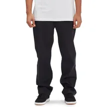 DC Shoes Worker Relaxed Chino Shorts - Mann