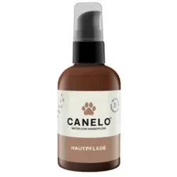 Canelo – Hautpflege für Hunde Hautcreme 30 ml