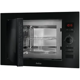 Amica AMMB25E3GB Schwarz
