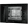 Amica AMMB25E3GB Schwarz