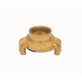 Gardena Schnellkupplungs-Gewindestück mit Innengewinde 42 mm G 1 1/4 Gewinde 7110-20