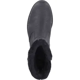 Rieker Z6862 Damen Schwarz 41