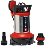 Einhell GE-DP 7535 N LL ECO 4181600 Schmutzwasser-Tauchpumpe mehrstufig 18500 l/h 9m