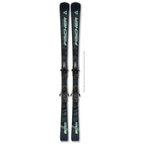 Fischer Sports Rennski RC4 POWER AR + RS 10 PR