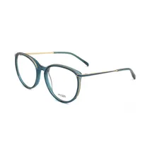 MAJE MJ1015 Turquoise 53/17/135 Damen Brillen