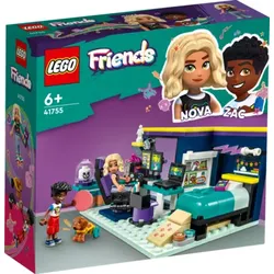 LEGO® Friends 41755 Novas Zimmer