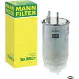Mann-Filter Kraftstofffilter WK 9053 z