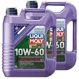 LIQUI MOLY Race Tech GT1 1391 10W-60 5 l