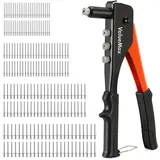 ValueMax Blindnietzange 4-in-1