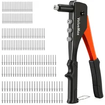 ValueMax Blindnietzange 4-in-1
