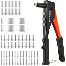 ValueMax Blindnietzange 4-in-1