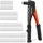 ValueMax Blindnietzange 4-in-1