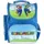 Undercover Super Mario 5-tlg. blau