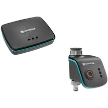 Gardena smart Water Control Set 19103-20