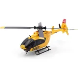 modster EC-135 ÖAMTC Scale RC Hubschrauber RTF