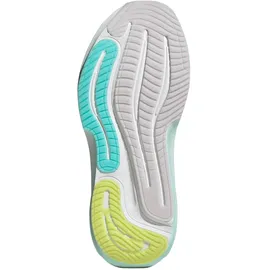 adidas Supernova Rise 3 Damen Halo Blue / Flash Aqua / Pulse Lime 41 1/3
