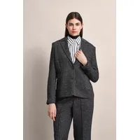 Bugatti Blazer in schwarz | Gr.: 36