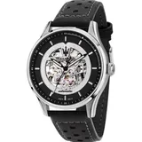 Maserati Sorpasso Automatik Leder 42 mm R8821124004