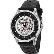 Maserati Sorpasso Automatik Leder 42 mm R8821124004