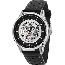 Maserati Sorpasso Automatik Leder 42 mm R8821124004