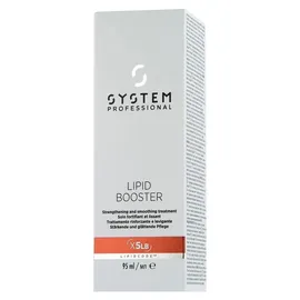 System Professional LipidCode Extra Lipid Booster Haarserum 95 ml