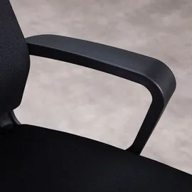 Idimex Herry Polyester Schwarz