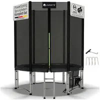 Juskys JumpMaster S Ø 183 cm
