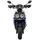 GT UNION PX 55 Cross Conzept 50 ccm 3,0 PS 45 km/h Blau