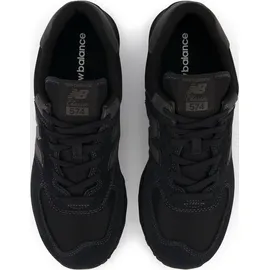 New Balance 574v3 Herren Black 45,5