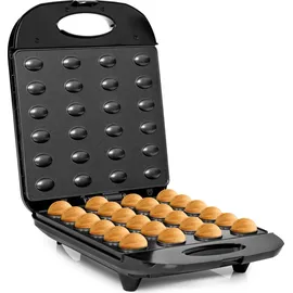 Lehmann Nussbäcker Schwarz