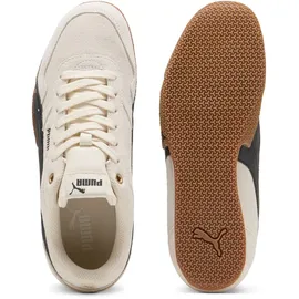 Puma Bella Donna SD Damen Alpine Snow/Puma Black 38