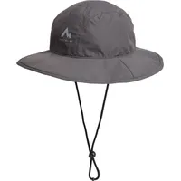 Mc Kinley Meland Hut Anthracite L/XL