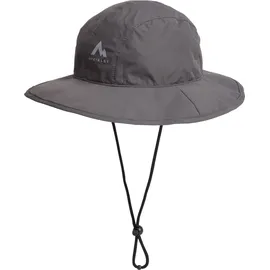 Mc Kinley Meland Hut Anthracite L/XL