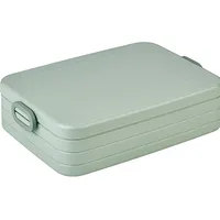 Mepal Lunchbox Take a Break nordic sage 1,5 l, 1 St.