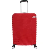 American Tourister Koffer 66/24 EXP TSA MICKEY CLOUDS MICKEY CLASSIC RED Koffer - Rot