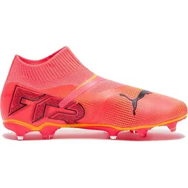 Puma Future 7 Match+ LL FG/AG sunset glow/puma black/sun stream 46