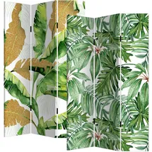 Hti-Living HTI-Line Paravent Natur