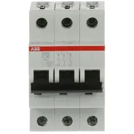 ABB S203-C10