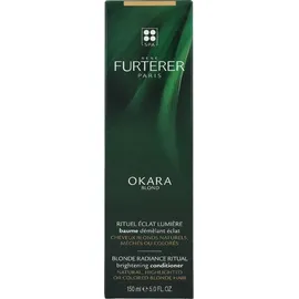 Rene Furterer René Furterer Okara Blond Leuchtkraft-Balsam 150 ml