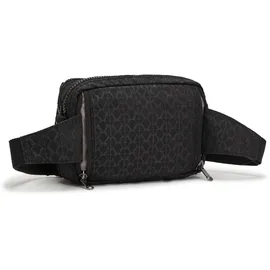 Kipling Umhängetasche Basic Plus Abanu Multi Convertible Crossbody S Signature Emb