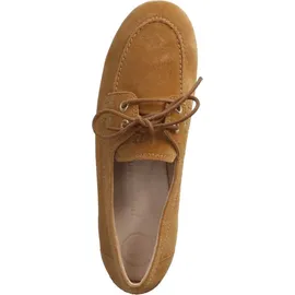 Paul Green Halbschuhe in Camel | Gr.: 38,5