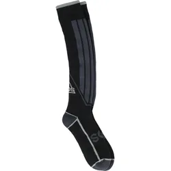 Socken SOS "Granite", Herren, Gr. 39/42, blau, 64% Wolle, 34% Polyamid, 2% Elasthan, Socken, mit feuchtigkeitsregulierenden Eigenschaften