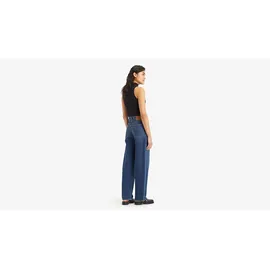 Levi's Damen Baggy Dad Jeans, Shes Nice, 27W ® 30L - 27W / 30L