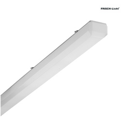 Frisch-Licht LED Wannenleuchte, IP50, opal,schaltbar, weiß, 127cm, 35W 4000K 4500lm FL-AWL137150A.4584