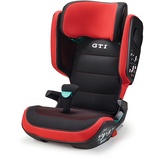 Volkswagen 5HV019906 Kindersitz GTI Design i-Size ISOFIX ISOFIT Kidfix, rot/schwarz